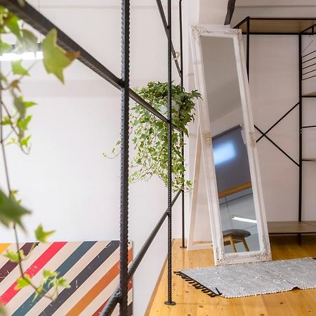 شقة The Mezzanine Corfu  المظهر الخارجي الصورة