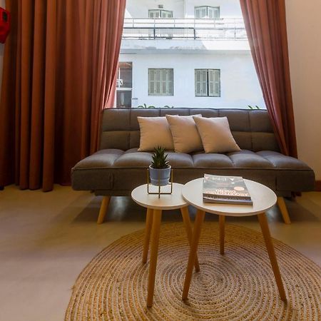 شقة The Mezzanine Corfu  المظهر الخارجي الصورة